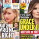 Illustration for article titled This Week In Tabloids: Currently Accepting Conspiracy Theories on the Demise of Taylor Swifts Girl Gang!